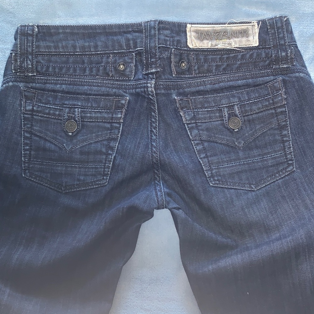 Taverniti by Jimmy Taverniti jeans